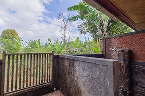 Pondok Wisata Mulia Garden