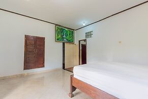 Pondok Wisata Mulia Garden