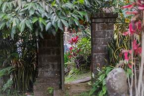 Pondok Wisata Mulia Garden