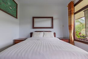 Pondok Wisata Mulia Garden