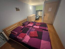 Galaxy Hostel