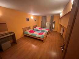Galaxy Hostel