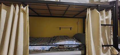 Galaxy Hostel