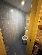 Galaxy Hostel
