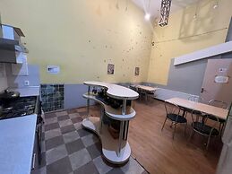 Galaxy Hostel