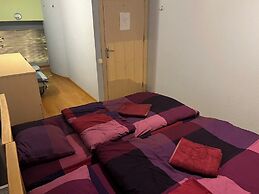 Galaxy Hostel
