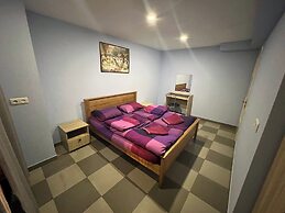 Galaxy Hostel
