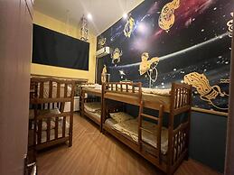 Galaxy Hostel
