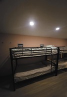 Galaxy Hostel