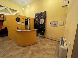 Galaxy Hostel