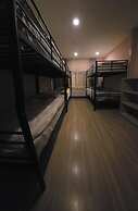 Galaxy Hostel