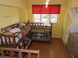 Galaxy Hostel