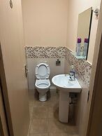 Galaxy Hostel