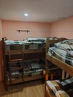 Galaxy Hostel