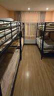 Galaxy Hostel