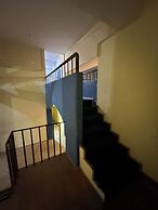 Galaxy Hostel