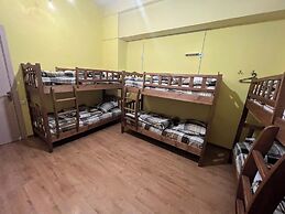 Galaxy Hostel