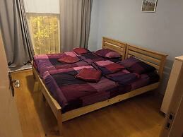 Galaxy Hostel