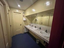 Galaxy Hostel