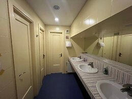 Galaxy Hostel