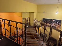 Galaxy Hostel