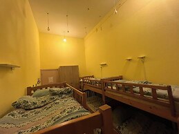 Galaxy Hostel
