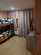 Galaxy Hostel