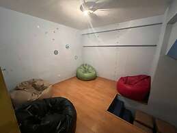 Galaxy Hostel