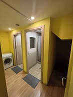 Galaxy Hostel