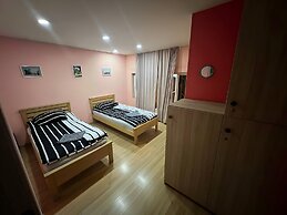 Galaxy Hostel