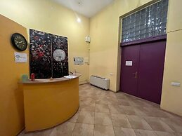 Galaxy Hostel