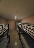 Galaxy Hostel