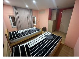 Galaxy Hostel
