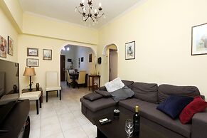 Annie's House by Corfuescapes