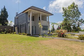 Lavender - Taman Tanda