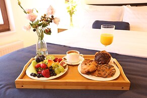 Grand Boutique Hotel