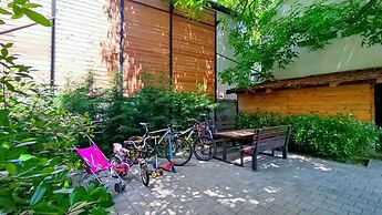 Grand Boutique Hotel
