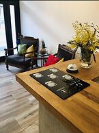Grand Boutique Hotel