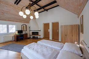 Pension U Golfu