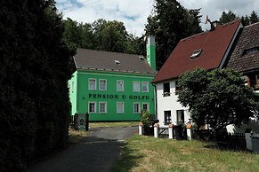 Pension U Golfu
