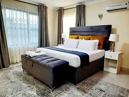Instahomes by Tru - Villa