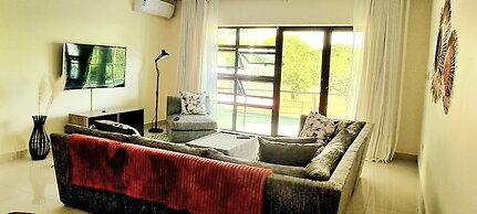 Instahomes by Tru - Villa