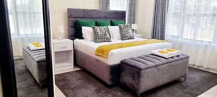 Instahomes by Tru - Villa