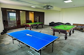 HITE Resort Greater Noida