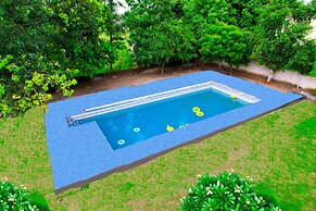 HITE Resort Greater Noida