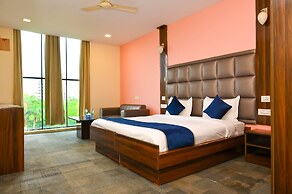 HITE Resort Greater Noida