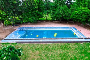 HITE Resort Greater Noida