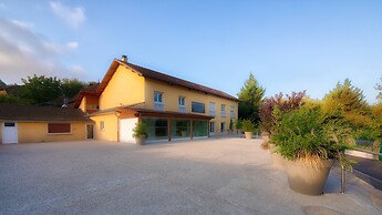 Domaine Chloe du lac