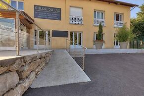 Domaine Chloe du lac