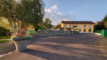 Domaine Chloe du lac